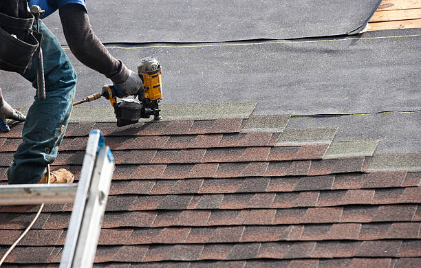 Licensed Roofing service in Westville, OK - Brentwood Metal Roofing